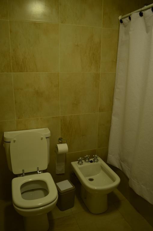 サンカルロスデバリローチェMajutoアパートメント エクステリア 写真